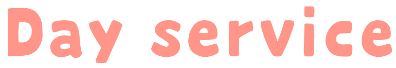 Day service