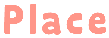 Place